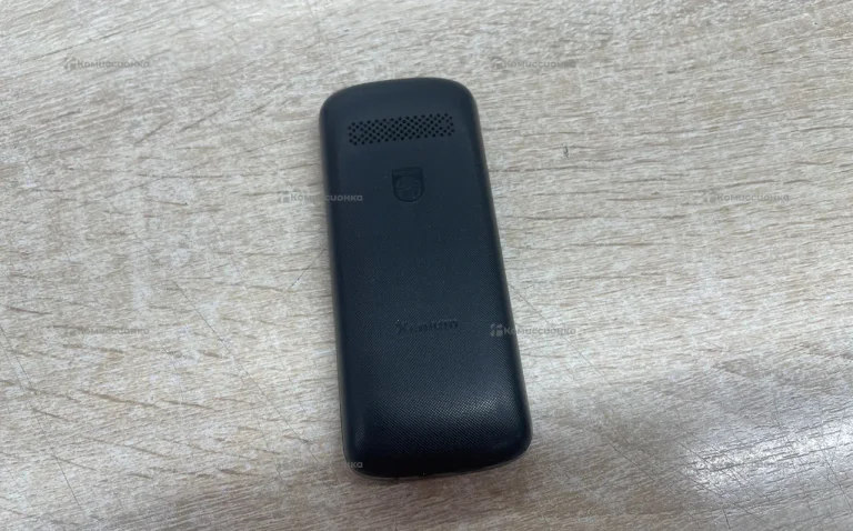 Philips Xenium E2101
