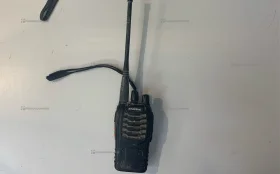 Купить Baofeng bf888s б/у , в Уфа Цена:390рублей