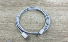 Купить Кабель lighting-typ-c б/у , в Тольятти Цена:990рублей