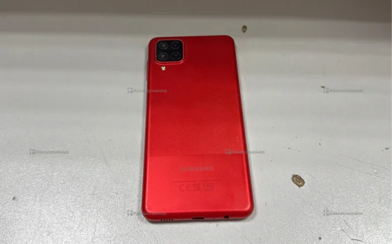 Samsung Galaxy A12 4/64