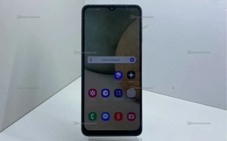 Samsung Galaxy A12 3/32 ГБ