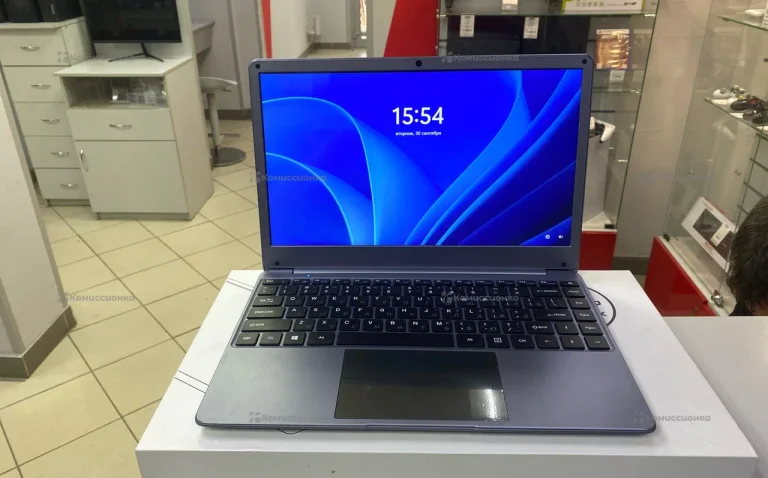 IDROID Ноутбук 14", Intel Celeron N4020