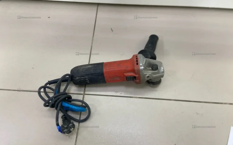 УШМ makita M9511