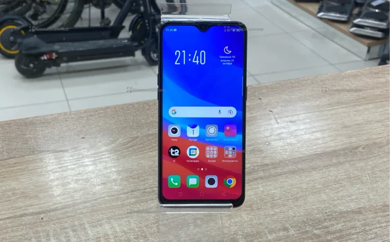 Oppo F9 (F9 Pro) 8/256 ГБ