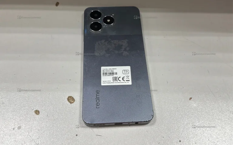 Realme Note 50 4/128 ГБ