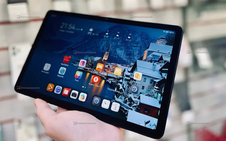 Планшет Huawei MatePad SE Huawei matepad se