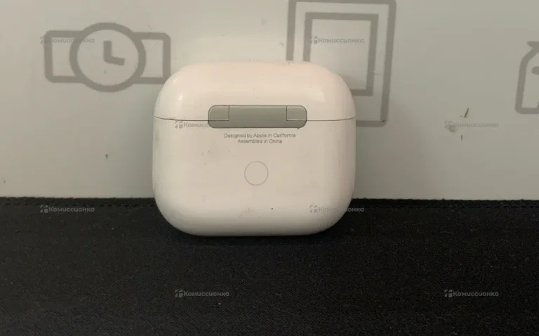 Наушники air pods 3 rep