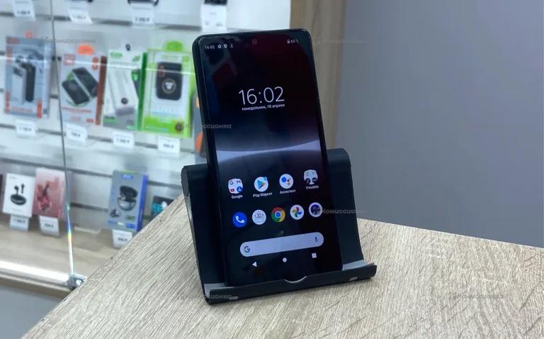 Sony Xperia Ace III 4/64 Гб