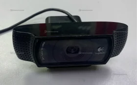 Купить Веб-камера Logitech HD Pro C920 б/у , в Копейск Цена:2490рублей