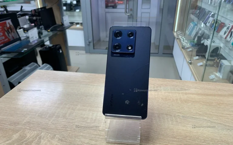 Infinix Note 30 Pro 8/256 ГБ