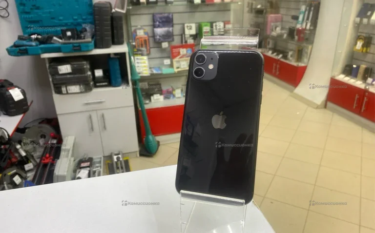Apple iPhone 11 128Gb