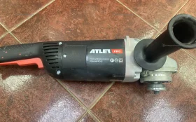 УШМ Atlet PGA180PRO22