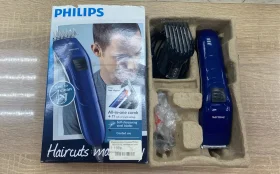 Купить Машинка для стрижки Philips б/у , в Самара Цена:490рублей