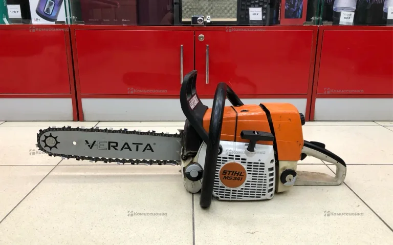 Цепная пила Stihl MS 361-18