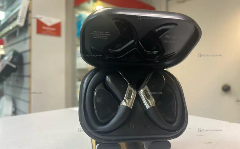 Наушники  Aken A060