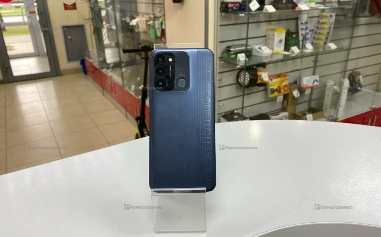 Tecno Spark 8C 4/64Gb