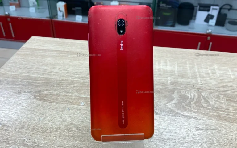 Xiaomi Redmi 8A 4/64 ГБ