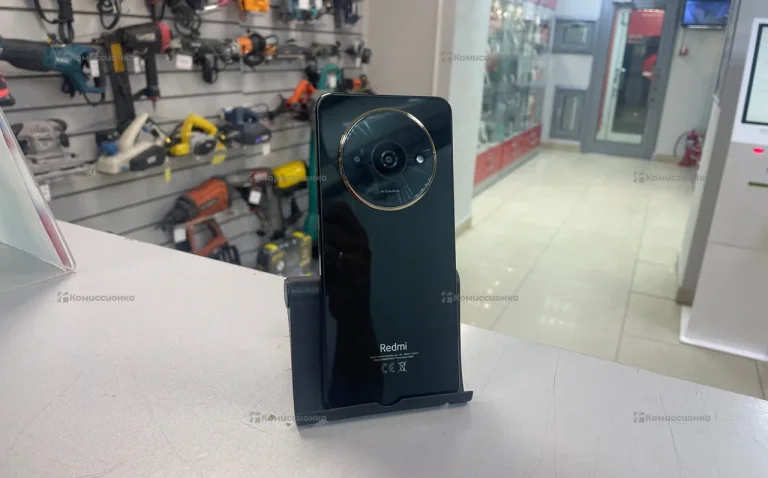 Xiaomi Redmi A3x 3/64 ГБ