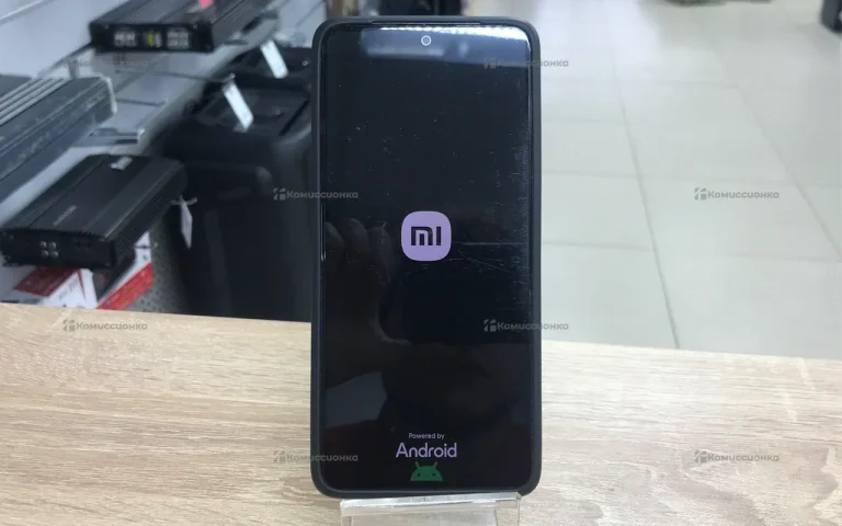Xiaomi Redmi Note 14 8/256 ГБ