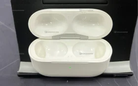 Купить Наушники  air pods 1 кейс б/у , в Москва и область Цена:1990рублей