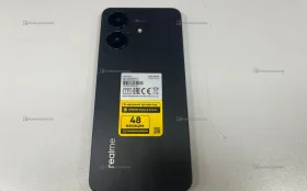 Realme Note 60x 4/128 ГБ