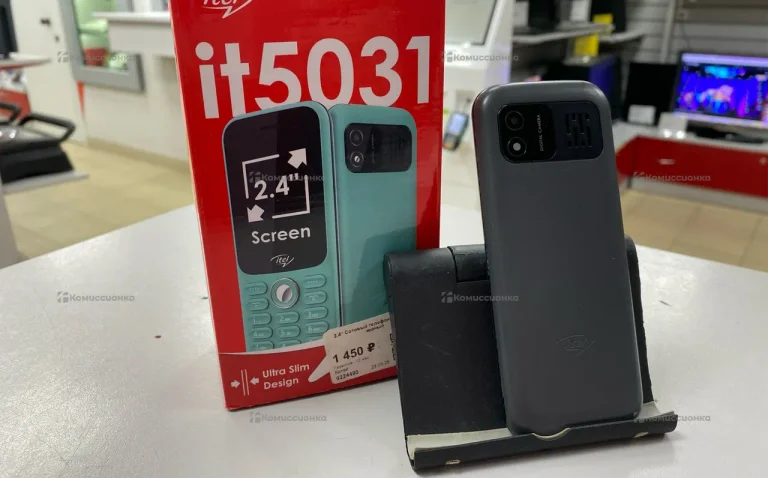 Itel it5031
