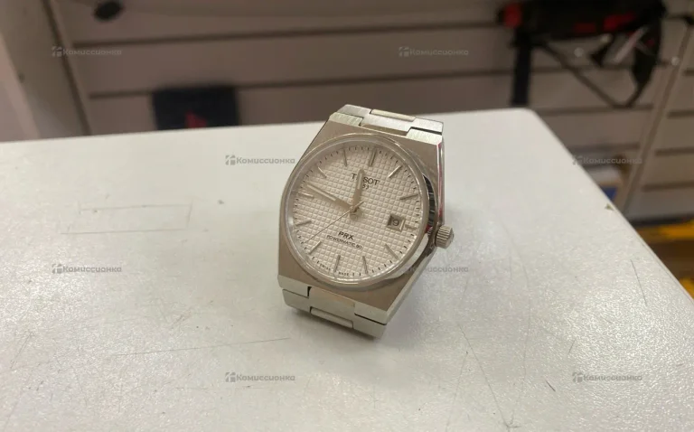 Часы Tissot 1853 PRX