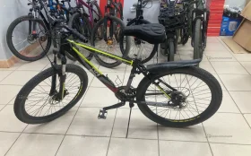 Велосипед racer magnum