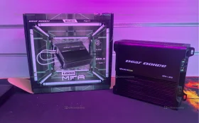 Усилитель Deaf Bonce MFA-1.800