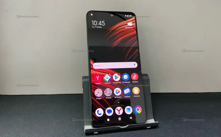 Xiaomi POCO X5 5G 6/128 ГБ