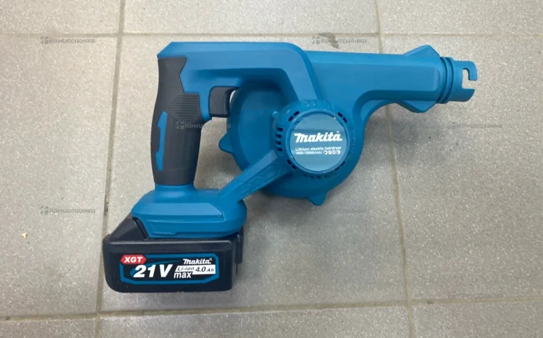 Воздоходувка мал Makita rep