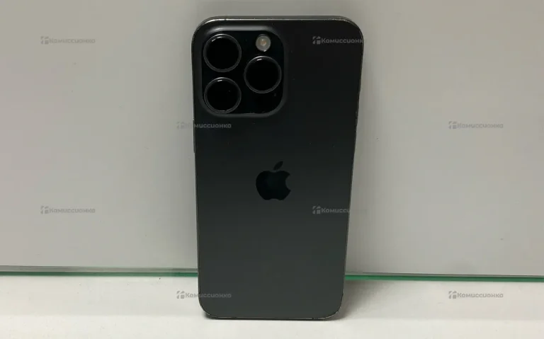 Apple iPhone 15 Pro Max 8/512 ГБ