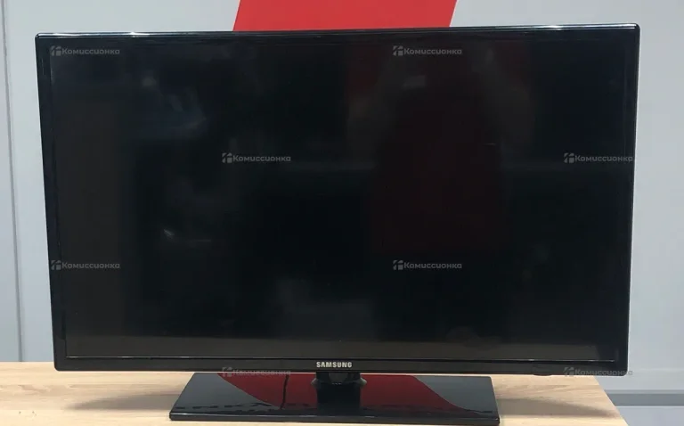 Телевизор Samsung UE32EH4000