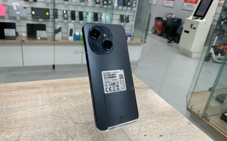 Tecno Go 1 3/64GB