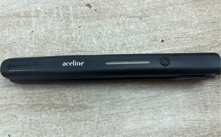 Выпрямитель для волос Aceline HSC-8923WP