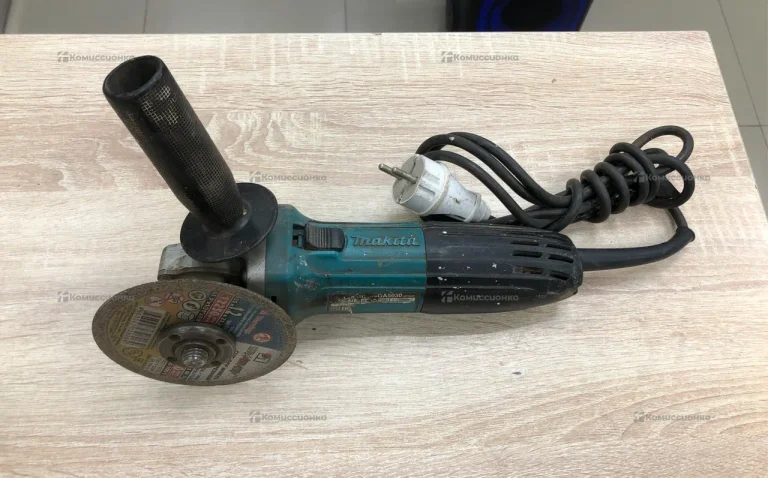 Ушм Makita