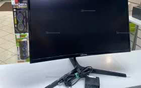 Купить Монитор Samsung lc24rg50fqixci б/у , в Казань Цена:5900рублей