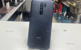 Xiaomi Redmi 9 4/64 ГБ