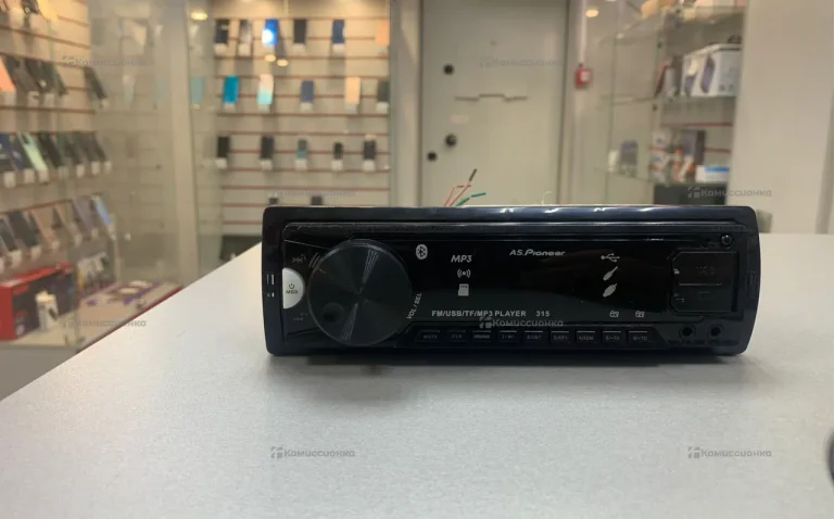 Автомагнитола  Pioneer