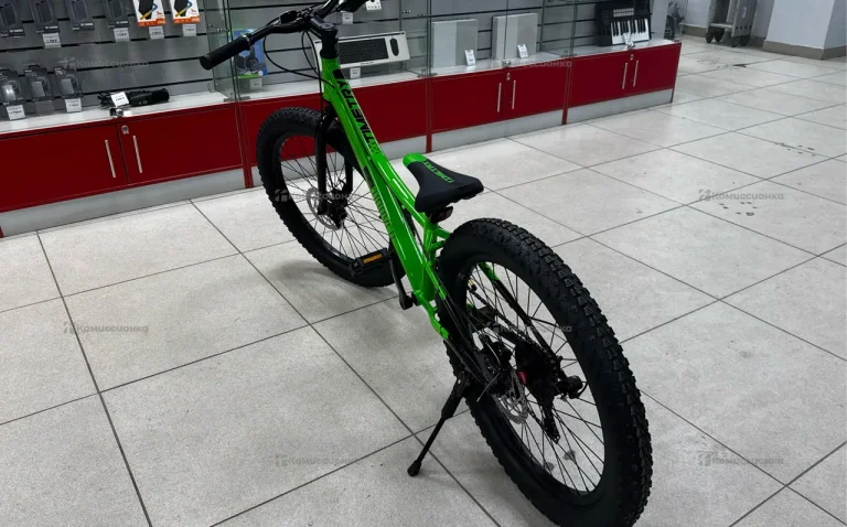 Велосипед Timetry Harvey