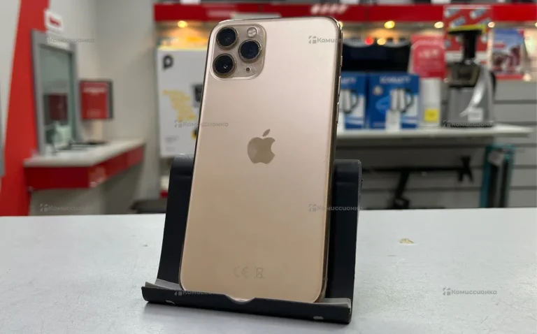 Apple iPhone 11 Pro 64Gb