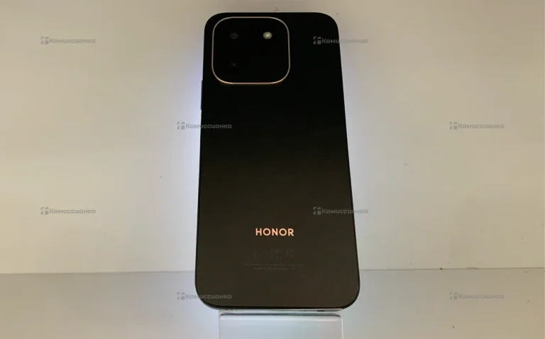 Honor X6C 6/128Gb