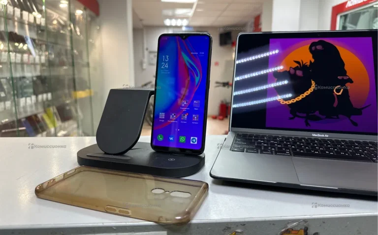 Oppo F11 8/256Gb