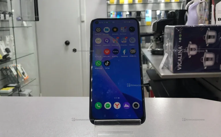 Realme Narzo 30 6/128 ГБ