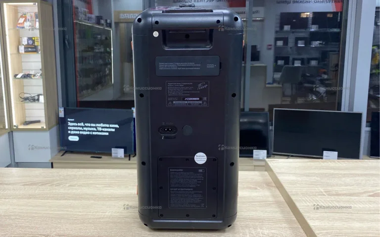 Колонка fiero fr900