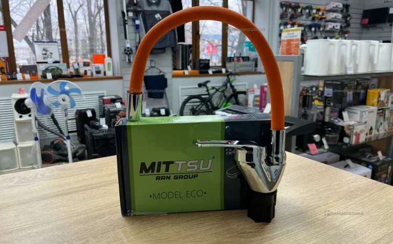 Смеситель Mitsu M-2027-OR…