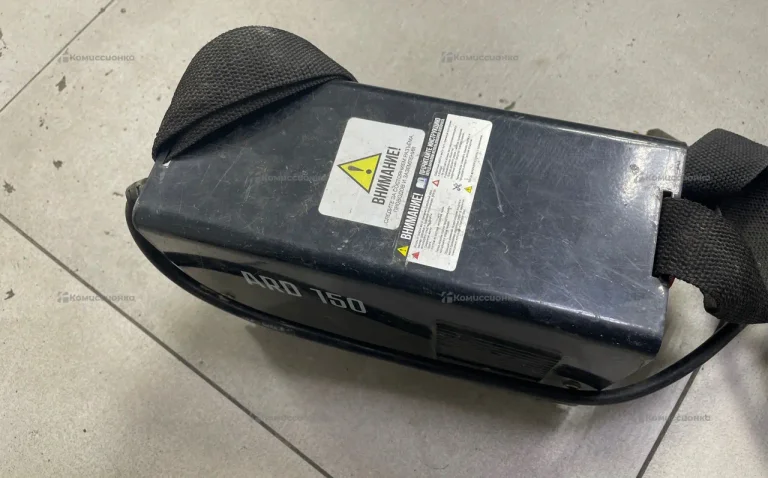 Сварочный аппарат adp 150