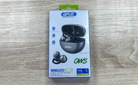 Купить Беспроводные наушники gfuz ap109 б/у , в Магнитогорск Цена:990рублей