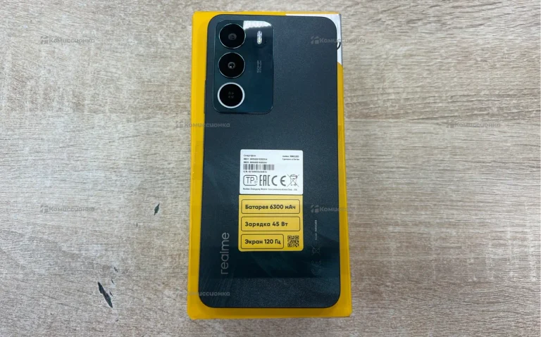 Realme C71 8/256 ГБ