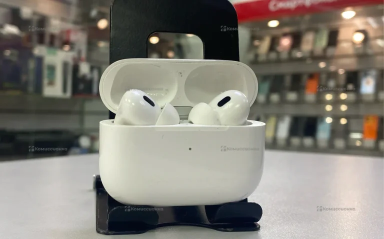 Наушники  AirPods Pro